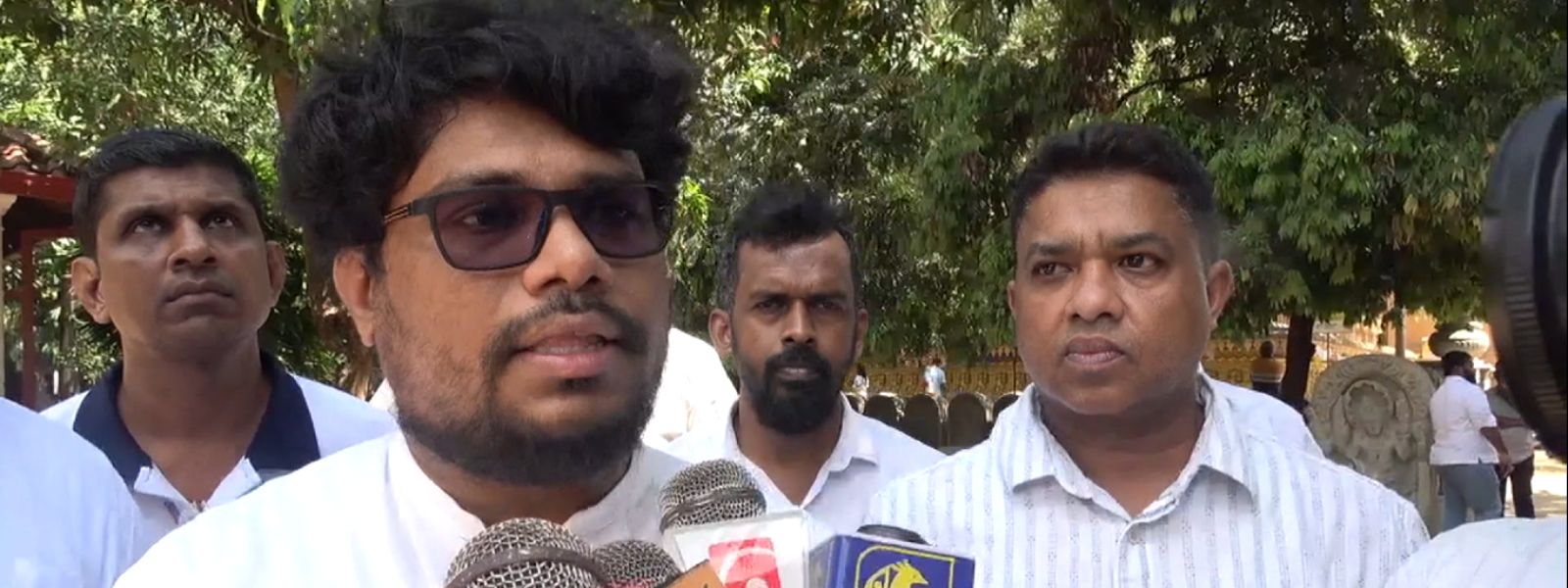 Opposition Lacks Clear Vision, Says Wijeweera